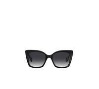 Gafas de Sol MOSCHINO LOVE MOL000/S 807 BLACK 53/19/140 Mujer