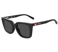 Gafas de Sol MOSCHINO LOVE MOL055/CS 807 BLACK 54/18/140 Mujer