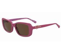 Gafas de Sol MOSCHINO LOVE MOL060/S MU1 FUCHSIA 55/18/140 Mujer