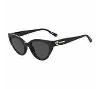 Gafas de Sol MOSCHINO LOVE MOL064/S 807 BLACK 53/20/140 Mujer