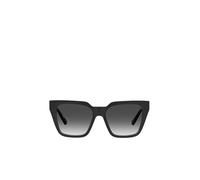Gafas de sol Love Moschino MOL065/S Negro Talla: 52X17 Negro