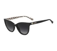 Gafas de Sol MOSCHINO LOVE MOL072/S 7RM PATTERN BLACK 54/18/140 Mujer