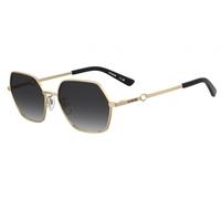 Gafas de Sol Moschino Love MOL084/S Rose gold 56/17/140 para Mujer