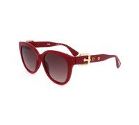 Gafas de Sol Moschino MOS143/S C9A RED 54/19/140 para Mujer