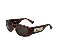 Gafas de Sol Moschino MOS145/S 05L HAVANA 55/18/135 Mujer