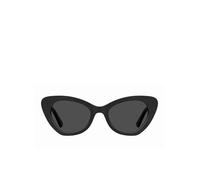 Gafas de Sol Moschino MOS147/S Black/Dark Grey 51/20/140 mujer