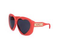 Gafas de Sol Moschino MOS152/S C9A RED 61/14/135 para Mujer