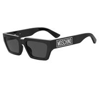 Gafas de sol Moschino MOS166/S Negro Talla: 55X20 Negro