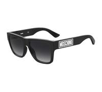 Gafas de Sol MOSCHINO MOS167/S 807 BLACK 57/17/145 Hombre
