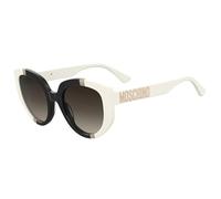 Gafas de Sol MOSCHINO MOS173/S CCP WHITE BLACK 53/22/140 Mujer