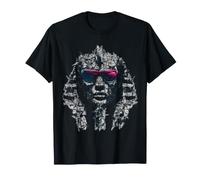 Gafas de Sol Motif Sphinx Lover Camiseta