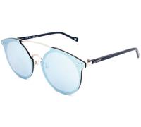 Gafas de sol Mujer 9884 -E338ES - En el logotipo