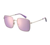 Gafas de sol mujer levi's lv-1007-s-000-13 ø 56 mm