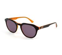 Gafas De Sol Munich Mu 19137 512 Negro | Naranja