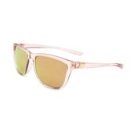 Gafas de Sol Nike CITY ICON M DJ0889 664 CORAL/BROWN COPPER 56/16/140 para Mujer