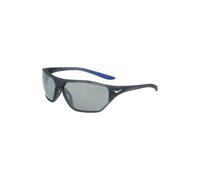 Nike Gafas de sol NIKE AERO DRIFT DQ0811 021 Unisex Plástico gris plata envolvente