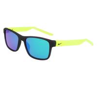 Gafas De Sol Nike Livefree Classic Ev24011 003 Negro | Amarillo