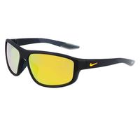 Gafas de sol nike nike brazen fuel m dj0803 452 matte obsidian/brown n