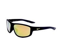 Gafas de Sol Nike NIKE BRAZEN FUEL M DJ0803 452 MATTE OBSIDIAN/BROWN ORANGE 62/14/130 Hombre