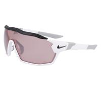 Gafas de Sol Nike SHOW X RUSH E DZ7369 White/road tint 58/16/130 unisex