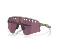 Gafas De Sol Oakley 2026 Tour De France™ Sutro Lite Sweep Para Hombre Grey One Size