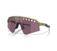 Gafas De Sol Oakley 2026 Tour De France™ Sutro Lite Sweep Para Hombre Transparent Fern One Size