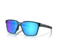 Gafas De Sol Oakley Actuator Sq Para Hombre Transparent Balsam One Size
