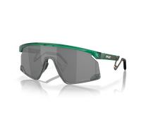 Gafas De Sol Oakley Bxtr Metal Para Hombre Transparent Viridian One Size