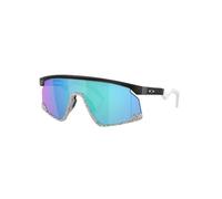 Gafas de sol Oakley BXTR (Negro mate/Zafiro pardo)
