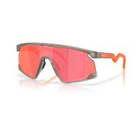 Gafas De Sol Oakley Bxtr Para Hombre Grey One Size