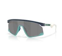 Gafas De Sol Oakley Bxtr Para Hombre Matte Abyss One Size