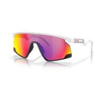 Gafas De Sol Oakley Bxtr Para Hombre White One Size