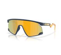 Gafas De Sol Oakley Bxtr Polaris Collection Para Hombre Matte Abyss One Size