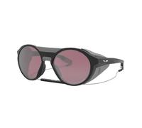 Oakley Clifden Matte Black Prizm Snow Black