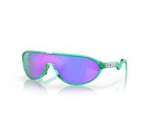 Gafas De Sol Oakley Cmdn Para Hombre Translucent Celeste One Size