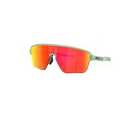 Gafas de sol Oakley CORRIDOR SQ Prizm ruby (MATTE TRANS JADE)