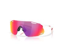 Gafas De Sol Oakley Cybr Dyno Oo 9513d 951303 Blanco Pulido