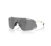 Oakley Unisex OO9513D CYBR DYNO 951305 Gafas de sol O_MATTER Blanco Gris Cuadrada Normal