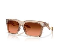 Gafas De Sol Oakley Damian Lillard Signature Series Enigma Ink Para Hombre Brown One Size
