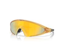 Gafas De Sol Oakley Ellipse Polaris Collection Para Hombre Transparent Light Curry One Size