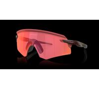 Gafas de sol Oakley Encoder Matte Red Colorshift Prizm Trail Torch OO9471 08
