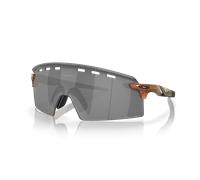 Gafas De Sol Oakley Encoder Strike Para Hombre Gold,Red One Size
