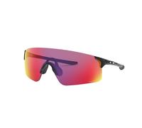Oakley Unisex OO9454 EVZERO BLADES 945402 Gafas de sol O_MATTER Negro Violeta Máscara Normal Prizm
