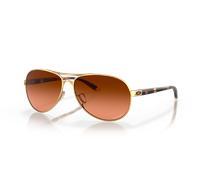 Gafas De Sol Oakley Feedback Para Mujer Gold One Size