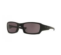 Gafas de sol Oakley FIVES CUADRADO (Black - Warm grey)