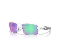 Gafas De Sol Oakley Flak® 2.0 Xl On The Green Collection Para Hombre White One Size