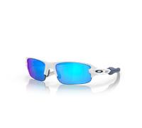 Gafas De Sol Oakley Flak® Xxs (youth Fit) Para Hombre White One Size