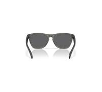 Gafas de sol oakley frogskins hombre tinta gris mate Talla única
