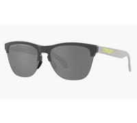 Gafas De Sol Oakley Frogskins Lite Mate Gris Oscuro Prizm Negro OO9374 5163