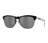 Gafas De Sol Oakley Frogskins Lite Negro Blanco Mate OO9374-5363